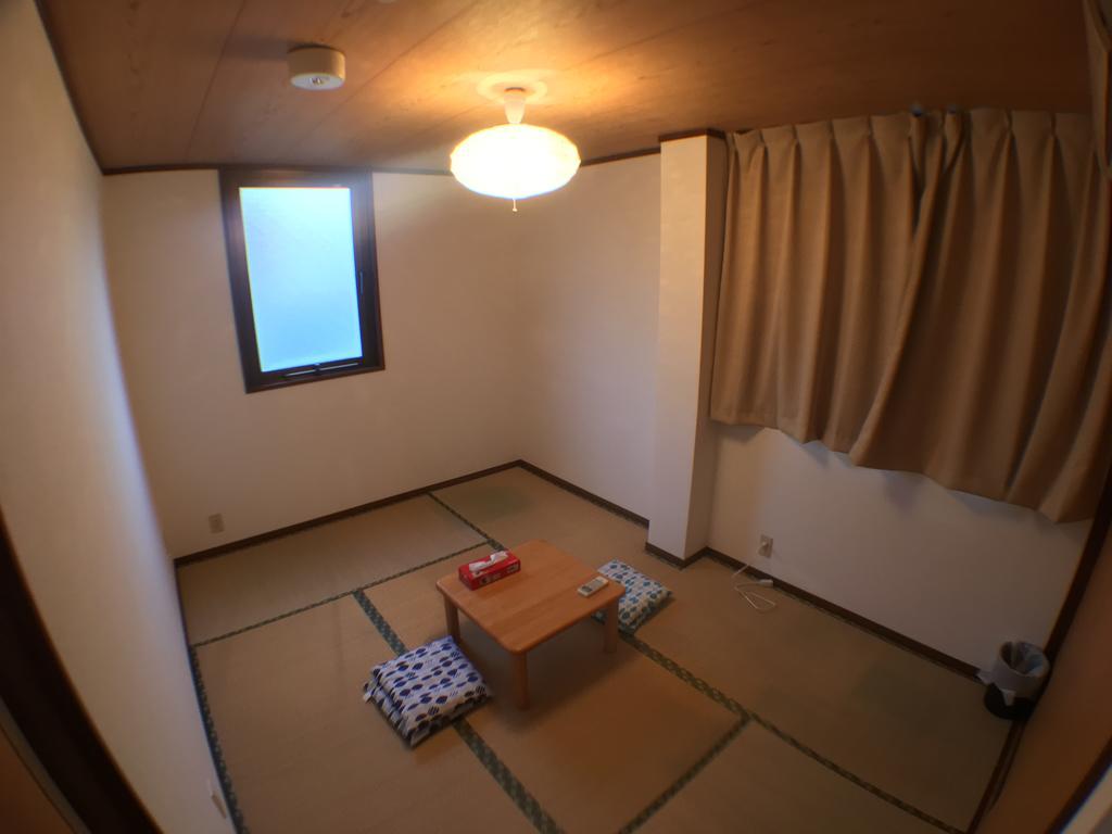 Arashiyama Bamboo Guest House كيوتو المظهر الخارجي الصورة
